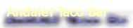 Taco Bar